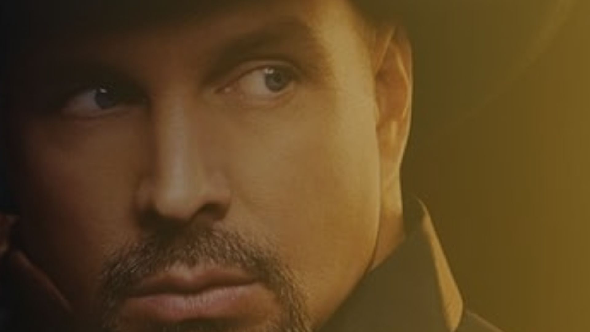 ガースブルックス（Garth Brooks）