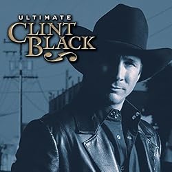 Clint Black