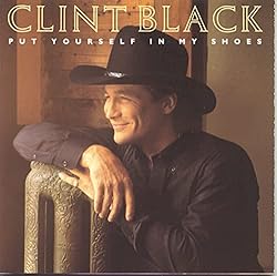 Clint Black