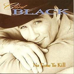 Clint Black